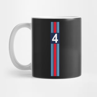 Special Ops (number) Mug